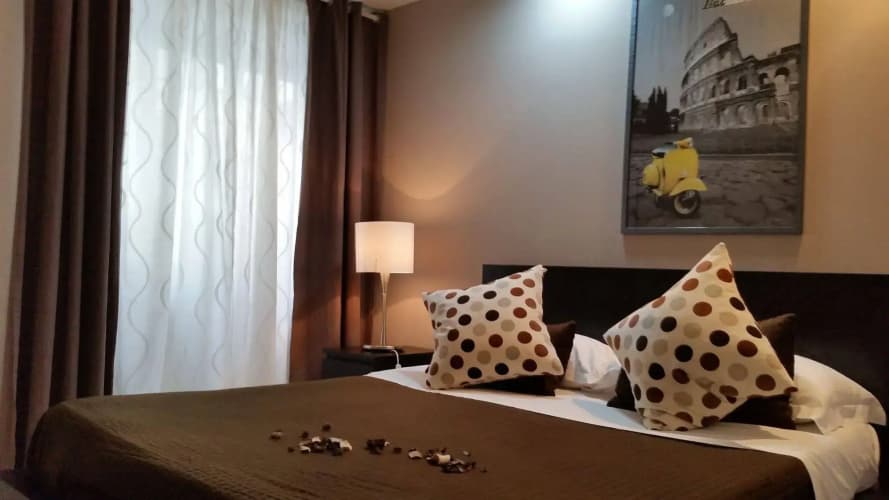 Innvatican Guest House 5