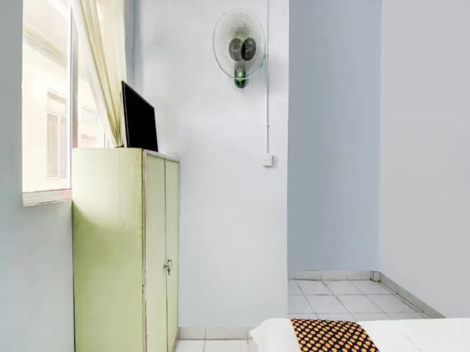 Spot On 91834 Sg 99 Homestay Syariah 5