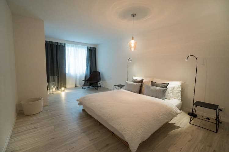 Paradeplatz Apartment 4