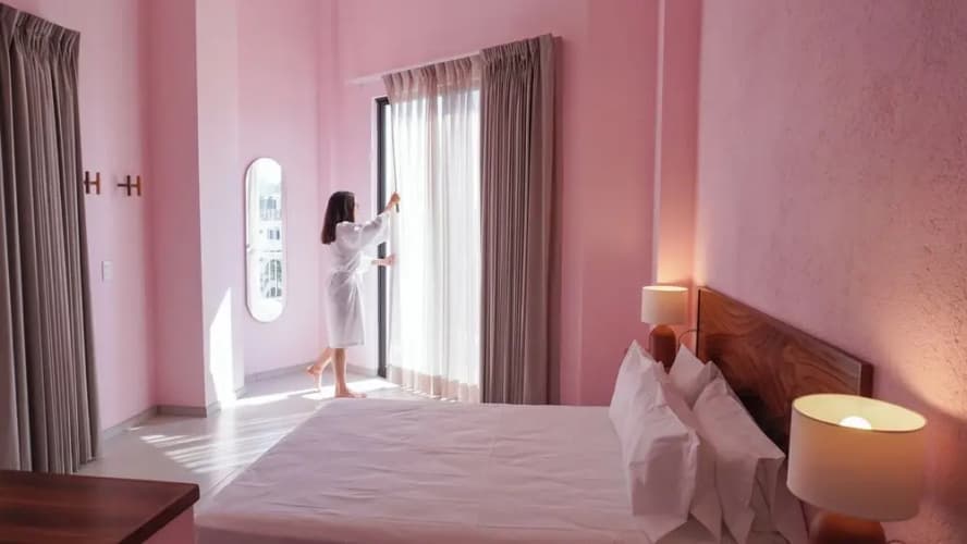 Hotel Tepalcates 5
