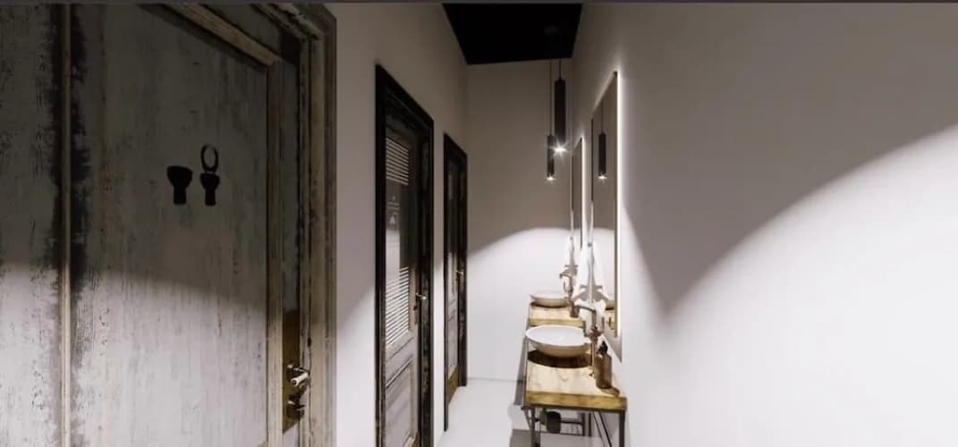 M Pods Malaga (Adults only) 5