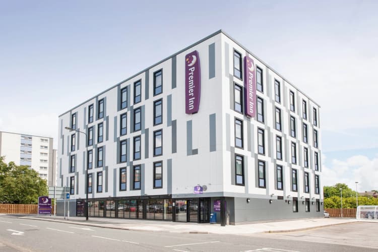 Premier Inn Wigan Town Centre 2