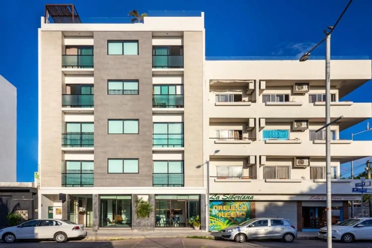 Balkon Boutique Hotel 2