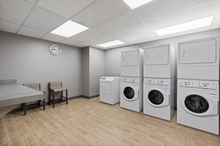 Candlewood Suites Shelbyville 2