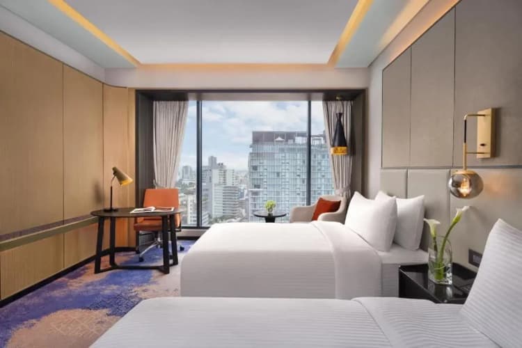 Amari Colombo Sri Lanka 3