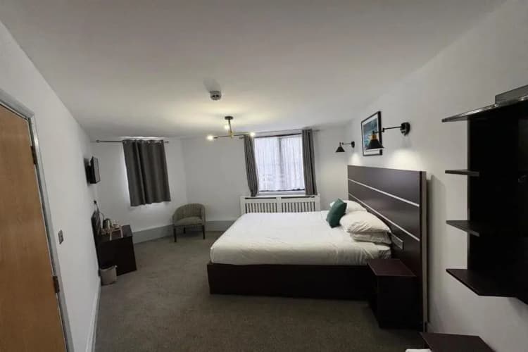 Best Western Ebbw Vale 5