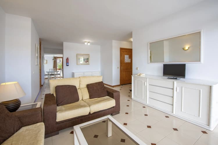 Camel's Spring Apartamentos 5