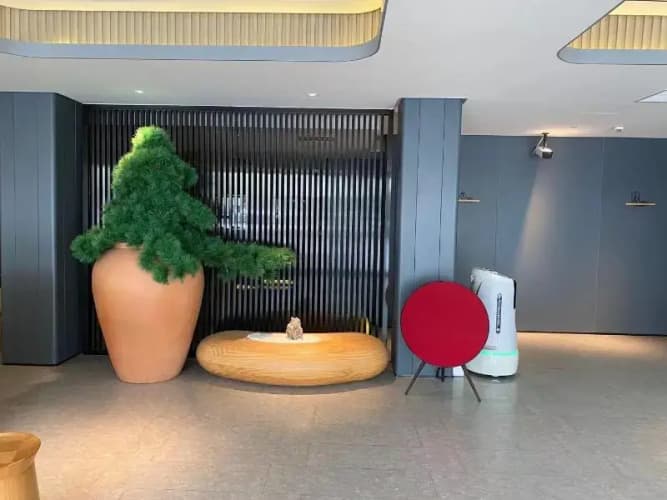 Ji Hotel (Shanghai Meichuan Road ) 5