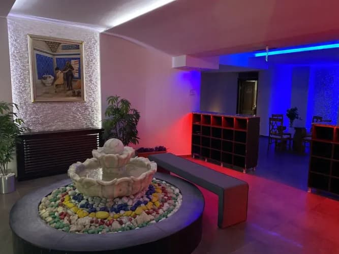 Ofuro World Hotel Spa 2