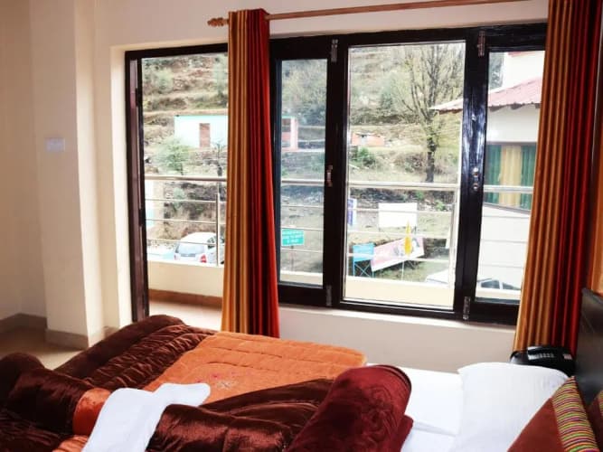 Hotel Shivalik River Retreat 4