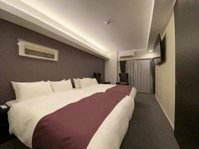 Randor Hotel Fukuoka Classic 3