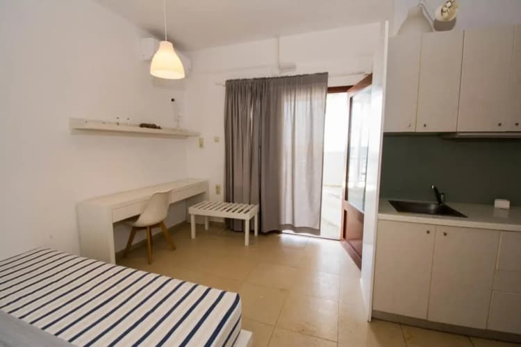 Golden Grain Suites 3