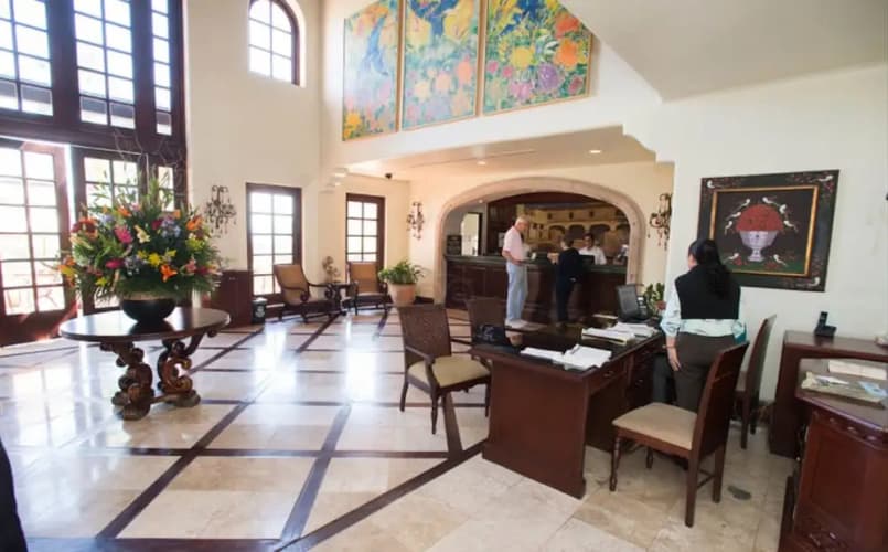 The Club At Hacienda Del Mar 3