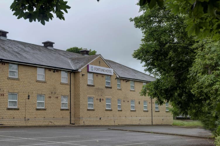 Fortune Huddersfield, Sure Hotel Collection By Best Western (Adults Only) 2