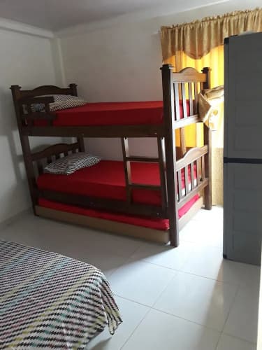 Apartamentos Turisticos Faviles 5