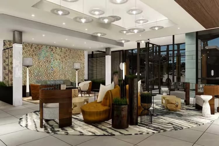 Hilton Garden Inn Grand Prairie at EpicCentral 3