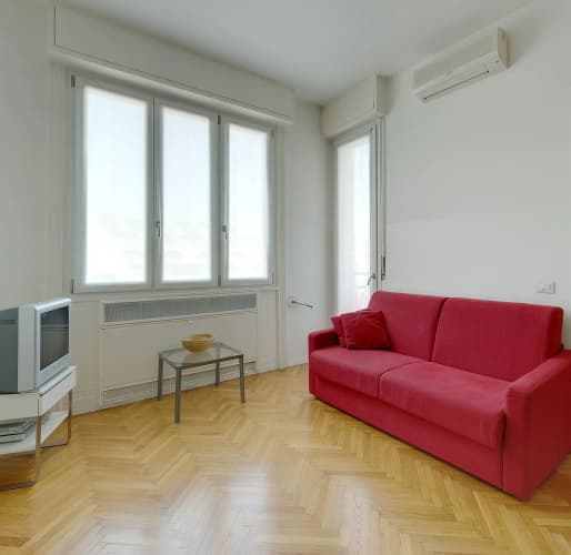 Milan Apartment Rental 5