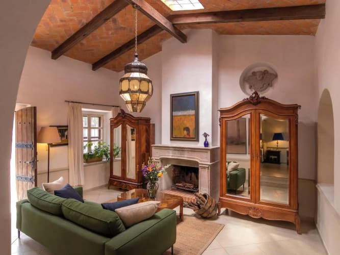 Villa Santa Monica 2