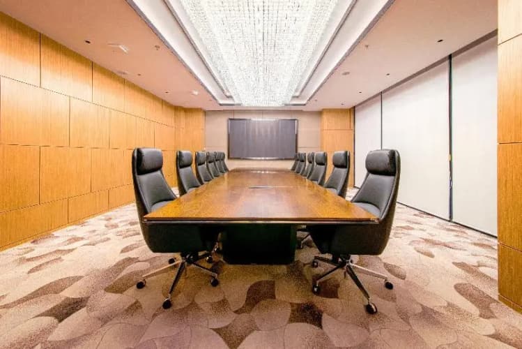 Crystal Orange Hotel Xinyi Center 3