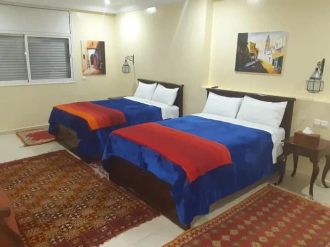 Riad Tanjil 3