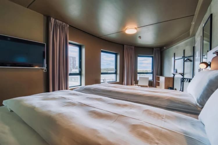 Smarthotel Bodo 4