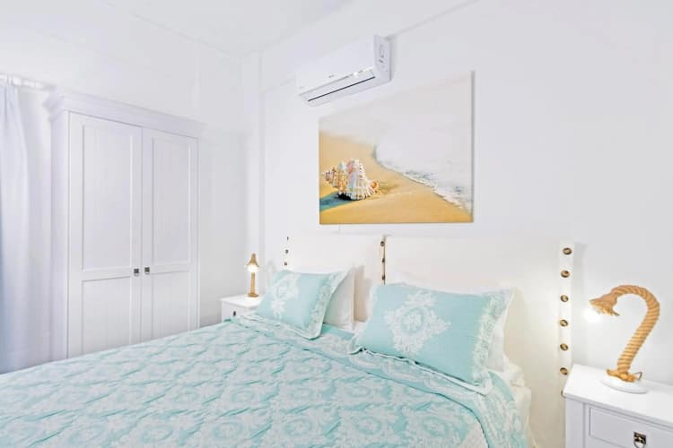 Aegean Sea Villas 2