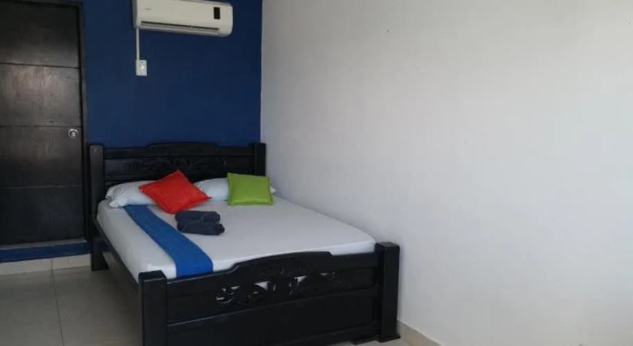 Hotel Katylú 2