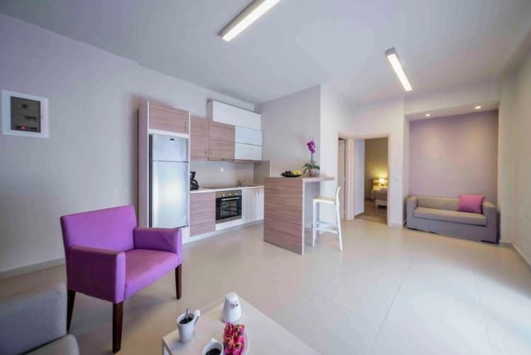 Lenikos Resort 4