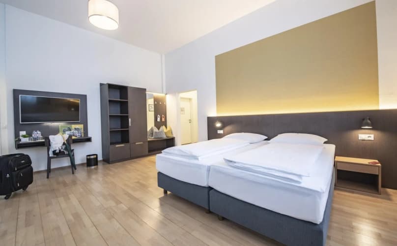 Jufa Hotel Bregenz 4