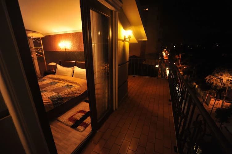 Dream Hotel 3