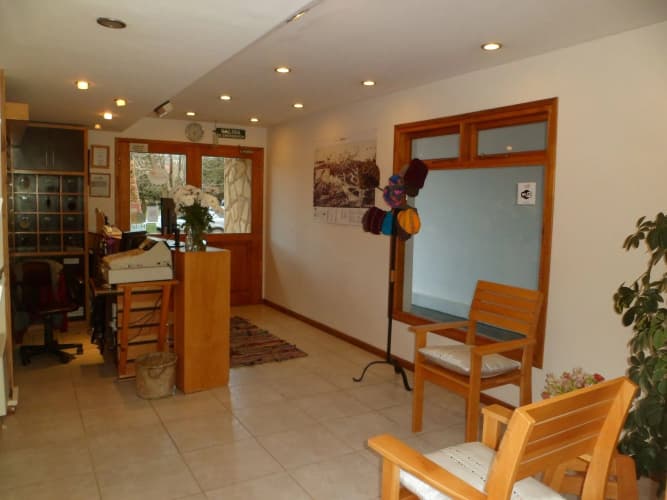 Hotel Antiguos 2