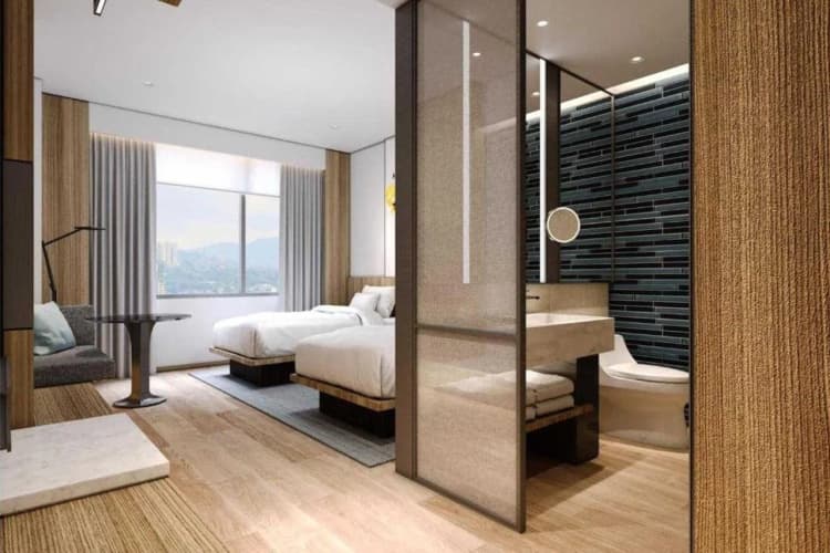 Fairfield By Marriott Cebu Mandaue City 5