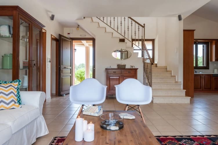 Penelope Villas main