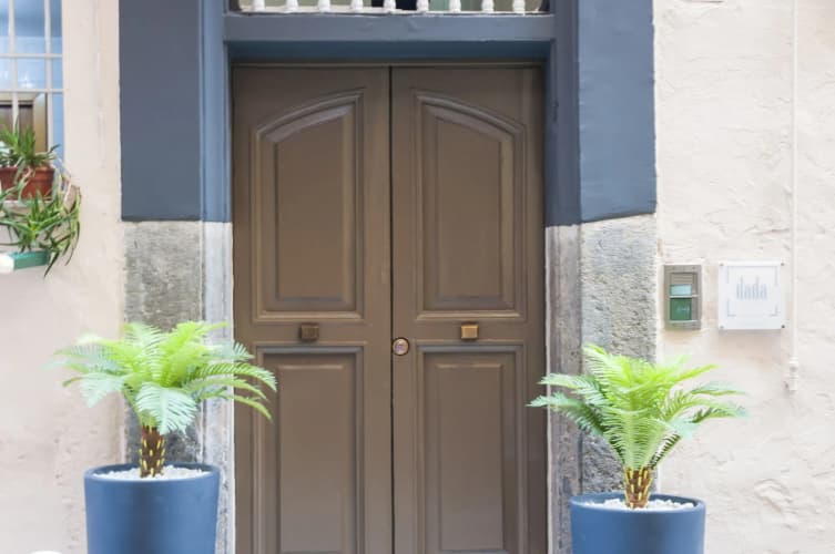 Dada Suite main