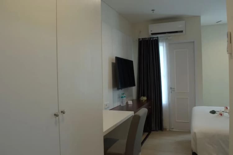 Zia Sanno Menteng Residences 5