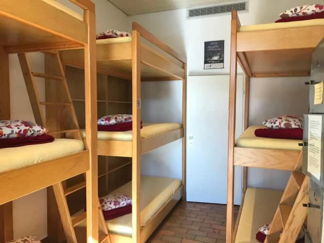 Hotel&Hostel Montarina 3