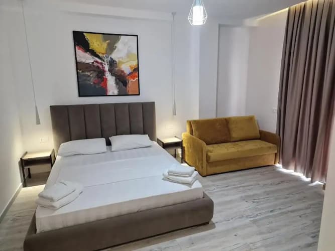 Joanna Suites 3