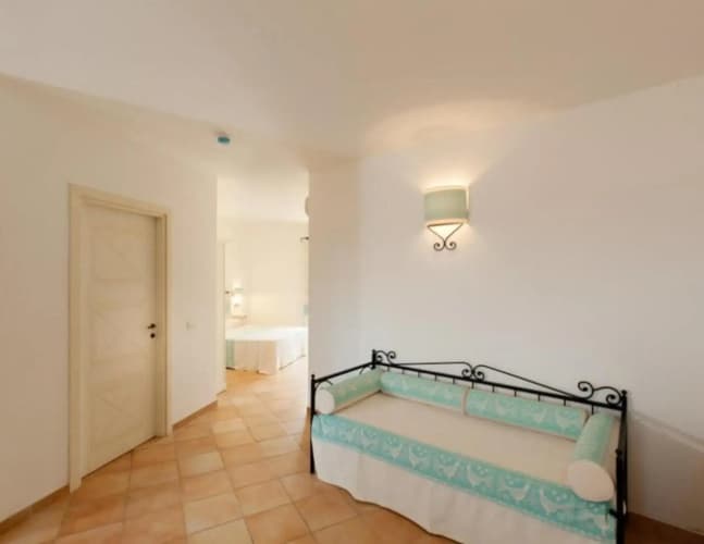 Residence Baia dei Mirti 3
