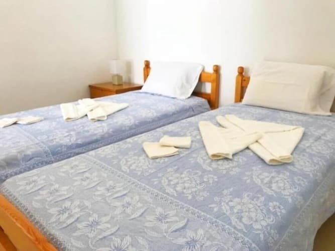 Villa Bagia 5