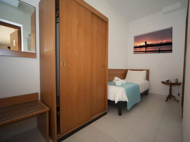 Hotel Del Mar 4