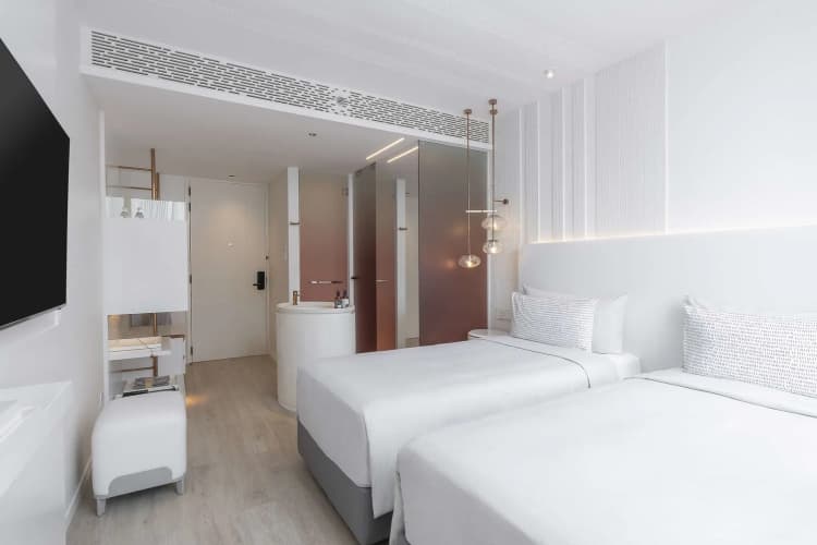 Innside Bangkok Sukhumvit 4