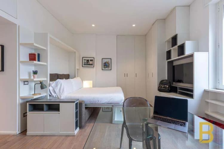 Beplace Garibaldi Suites 3