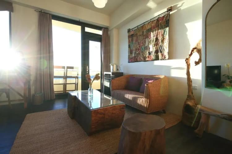 Slow Living Seaview B&B (Adults Only) 5