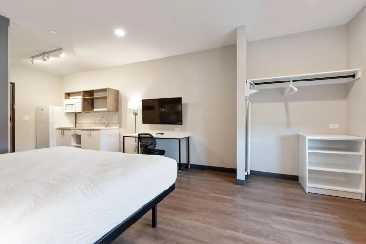 Extended Stay America - Orlando - Sanford 3