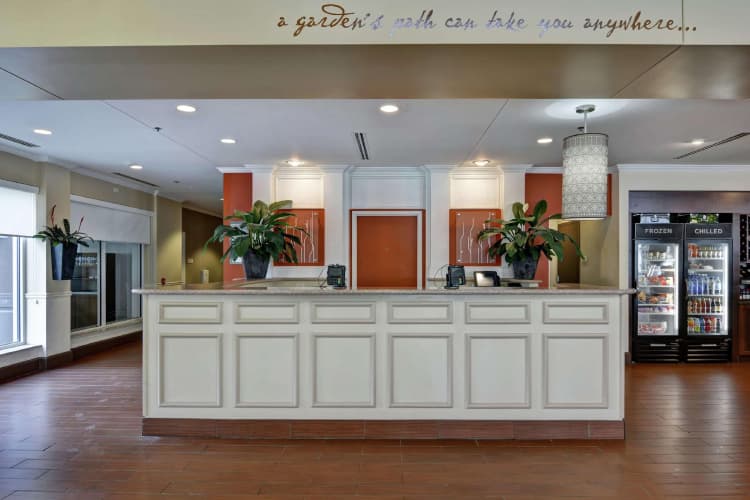 Hilton Garden Inn Green Bay 2