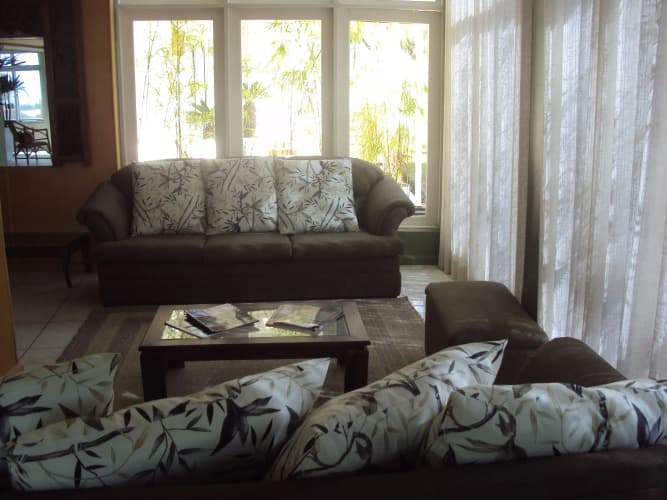 Garopaba Mar Hotel 4