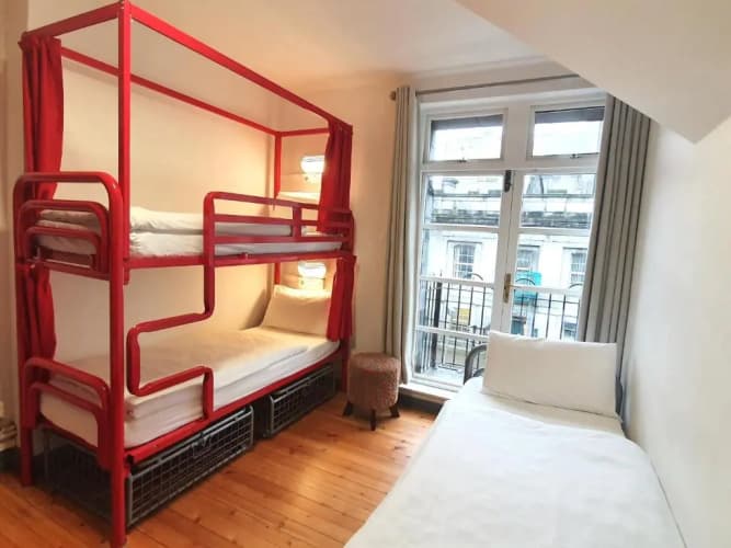 Galway City Hostel (Adults Only) 3