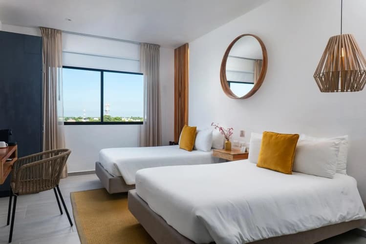 Balkon Boutique Hotel 5
