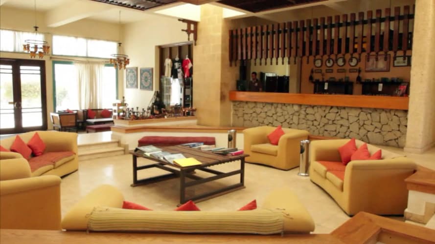 Badawia Sharm Resort 3