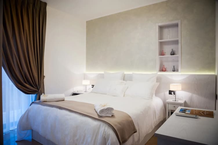 Rumi Hotels & Spa (Adults Only) main
